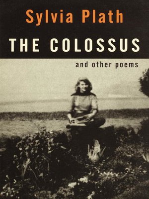 cover image of The Colossus